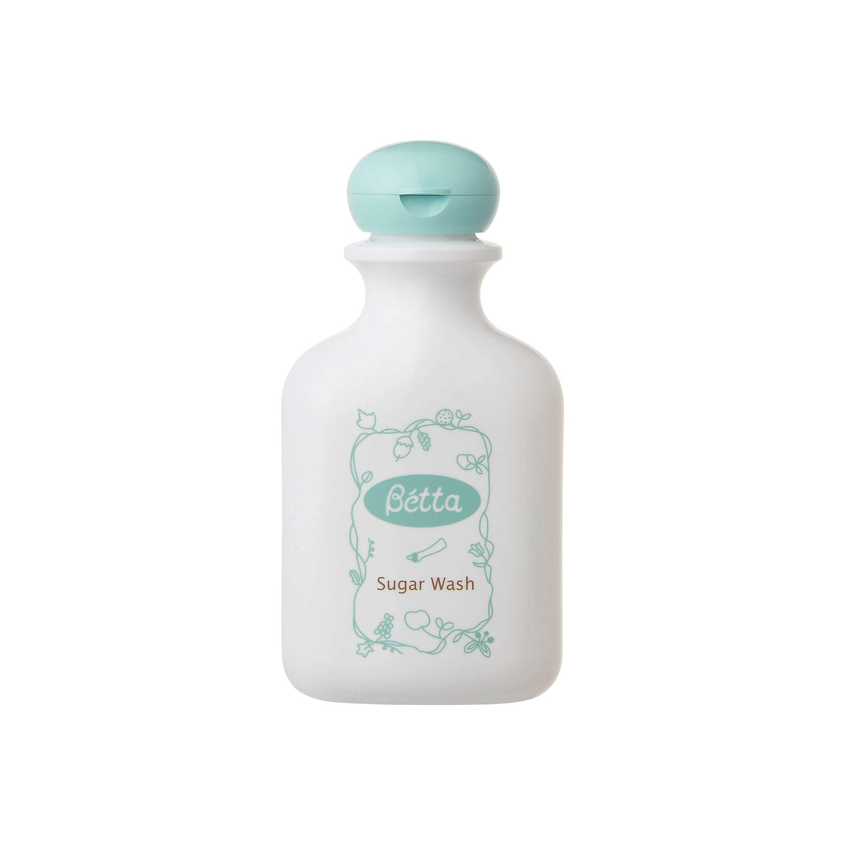 洗浄料 ベッタ シュガーウォッシュ 150ml – Betta Baby Store