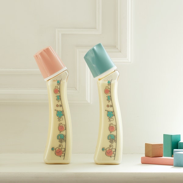 LISA LARSON x Doctor Bétta – Betta Baby Store