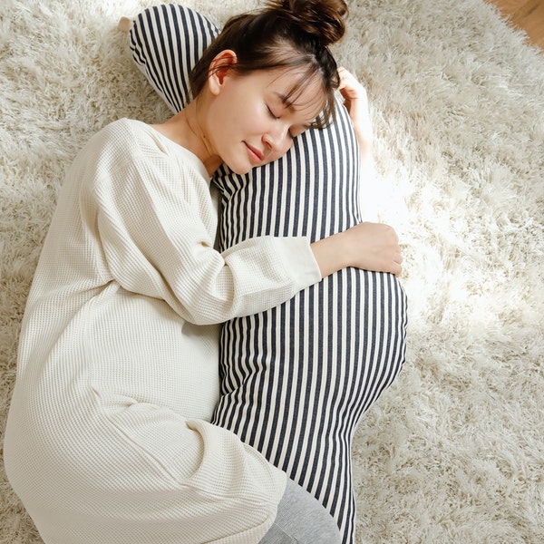 ベッタ マタニティのための抱っこ枕 赤ちゃんの授乳枕にも
