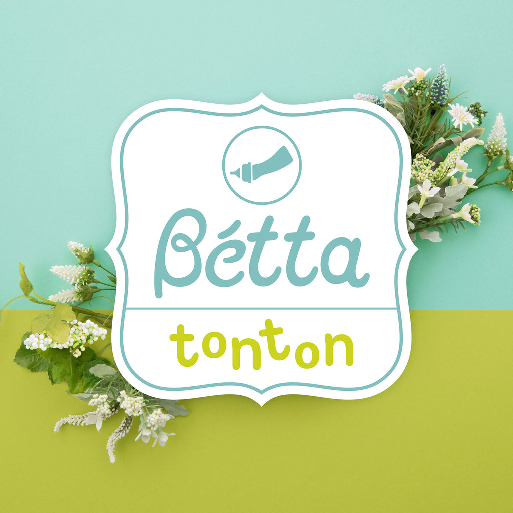 表参道の直営店『Bétta tonton』がリニューアル！記念セットも登場｜Press Release