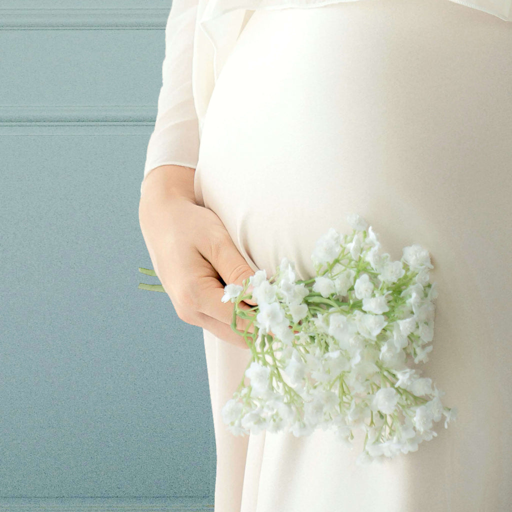 #44 妊娠によるホルモンの変化｜ 助産師さんに聞いてみた