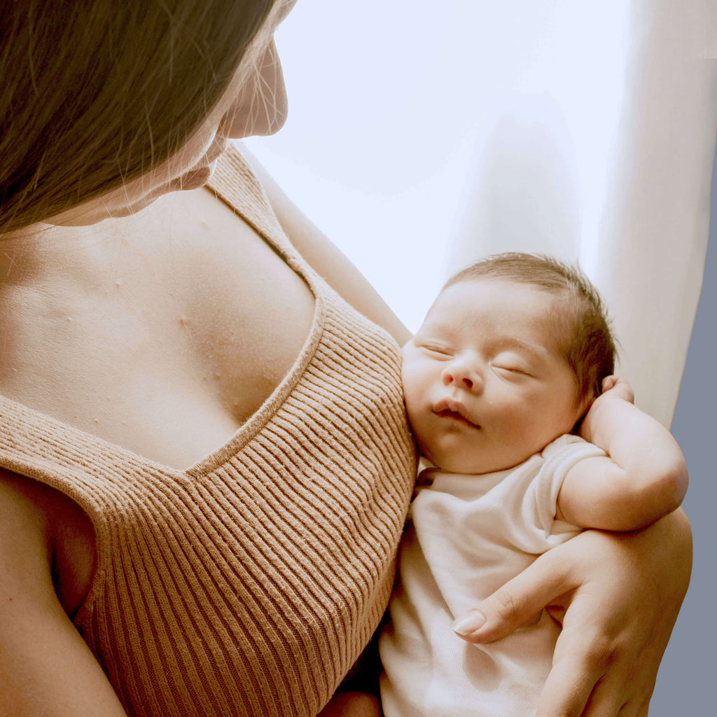 #45 産後のホルモンバランスと過ごし方｜ 助産師さんに聞いてみた