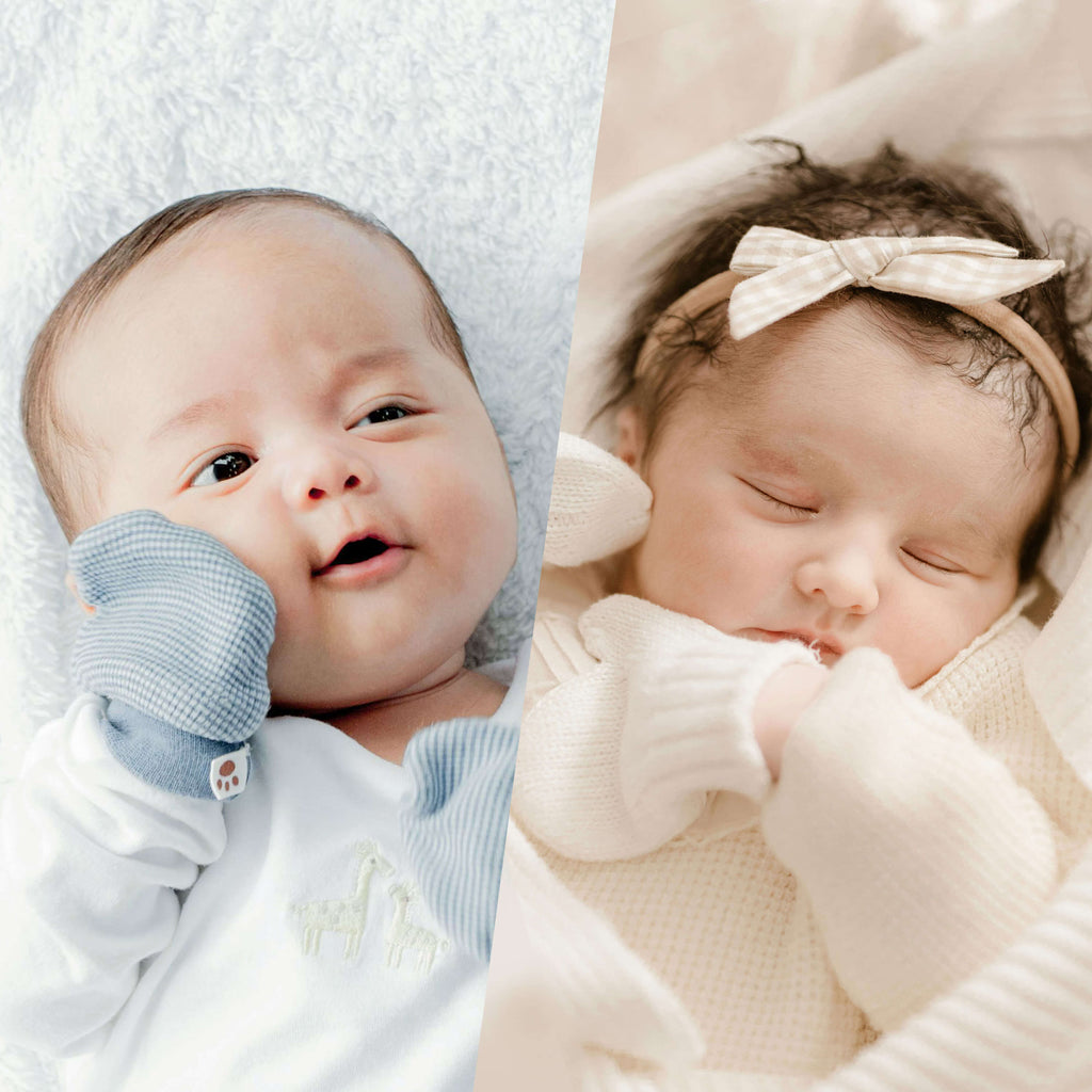 #48 赤ちゃんの性別の決まり方｜ 助産師さんに聞いてみた