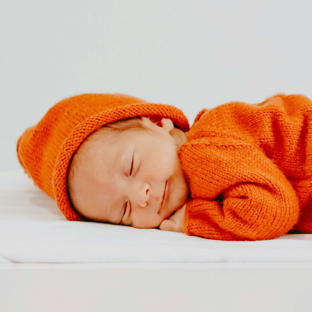 #49 赤ちゃんの体温調節｜ 助産師さんに聞いてみた