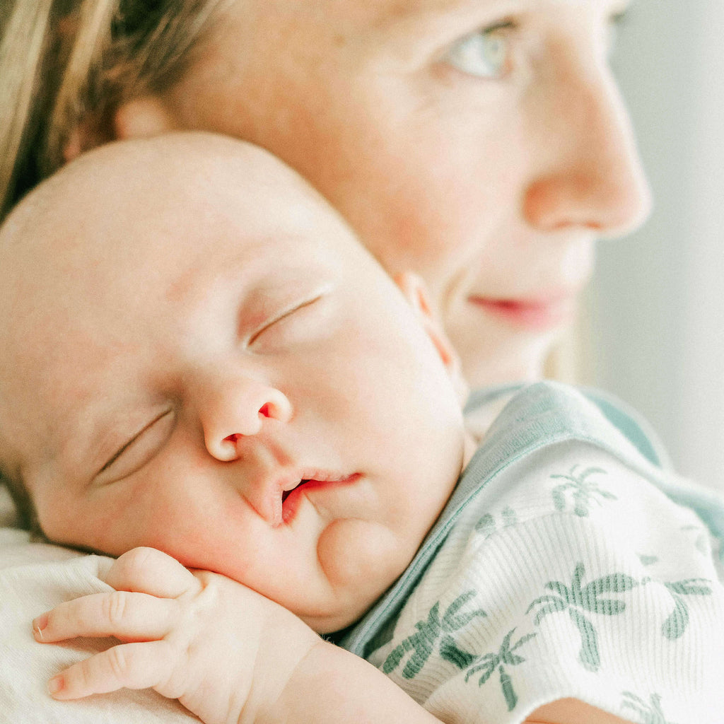 #51 日光浴の重要性について｜ 助産師さんに聞いてみた