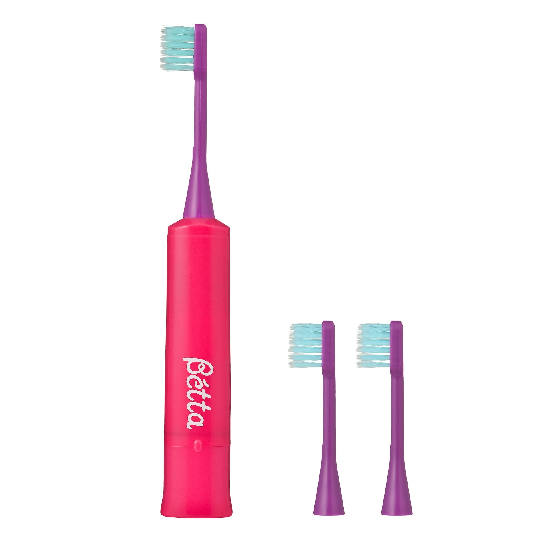 ブラッシュミー !ピンク