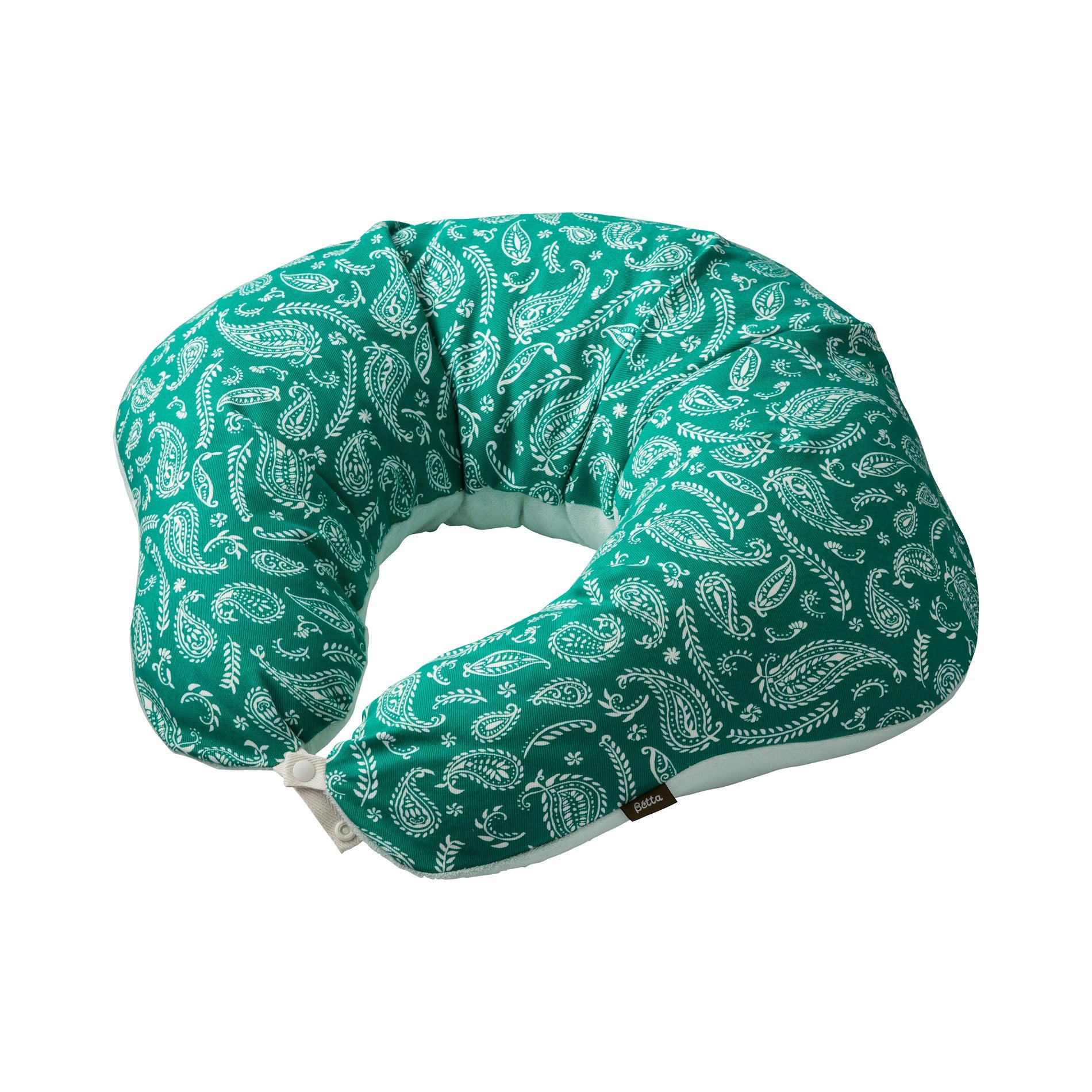 ベッタ マタニティのための抱っこ枕 赤ちゃんの授乳枕にも