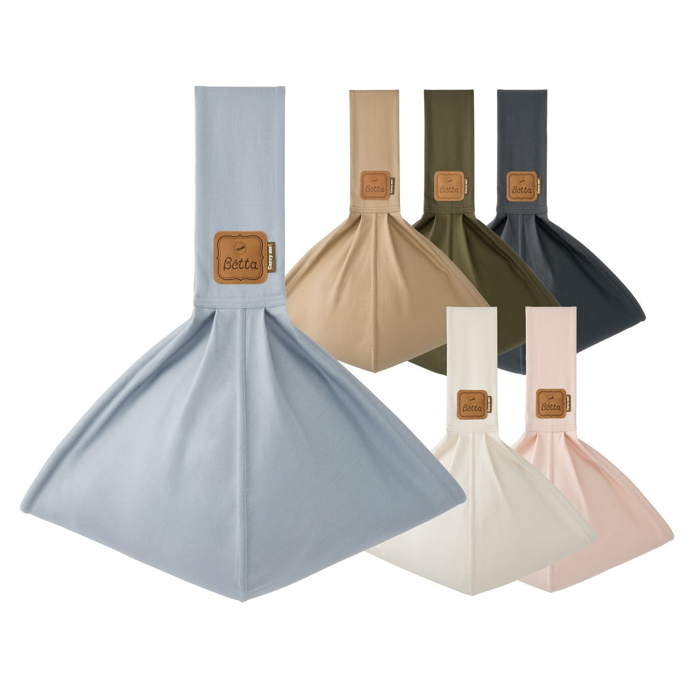 ベビースリング【スタンダード】プレーンカラー