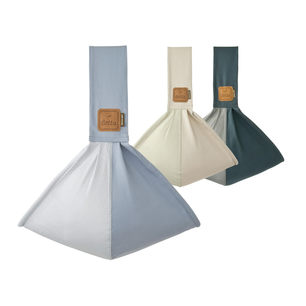 ベビースリング【スタンダード】メッシュ