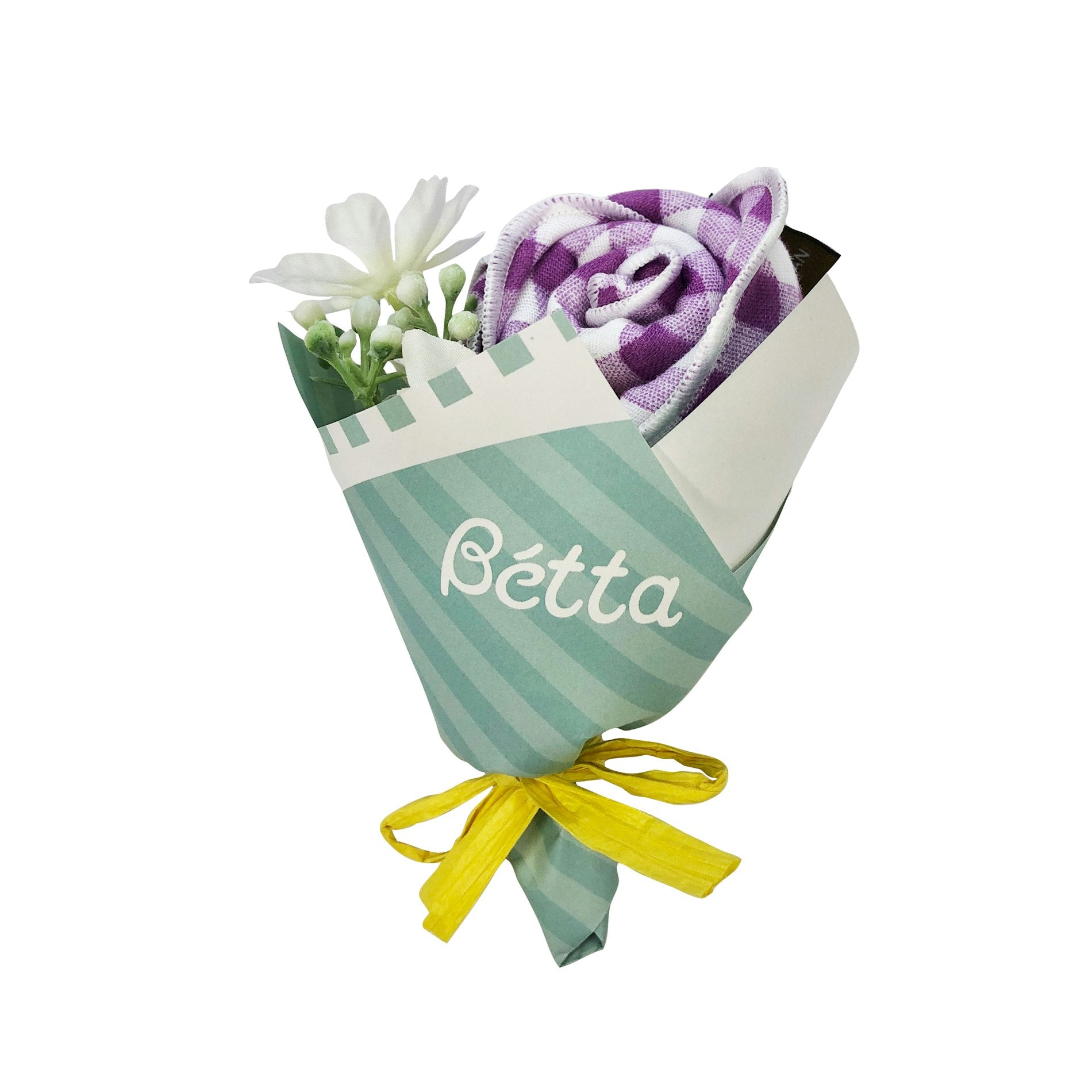 ⭐︎⭐︎りんごちゃん⭐︎⭐︎アトリエシュー ✖️ Bettaおくるみ,哺乳瓶セット Bétta Baby Store | ベッタ ベビーストア – Betta Baby Store