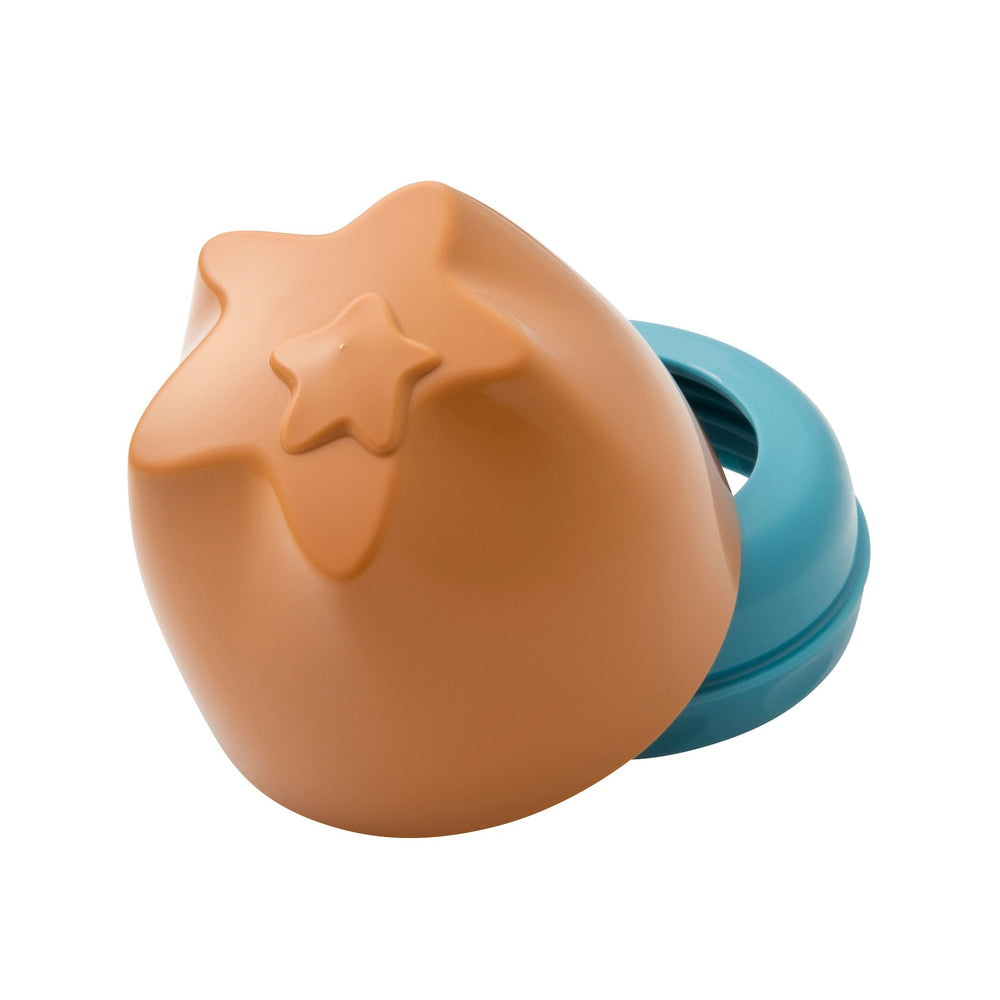 哺乳びん【ブレイン広口】WS4-160ml Carrousel