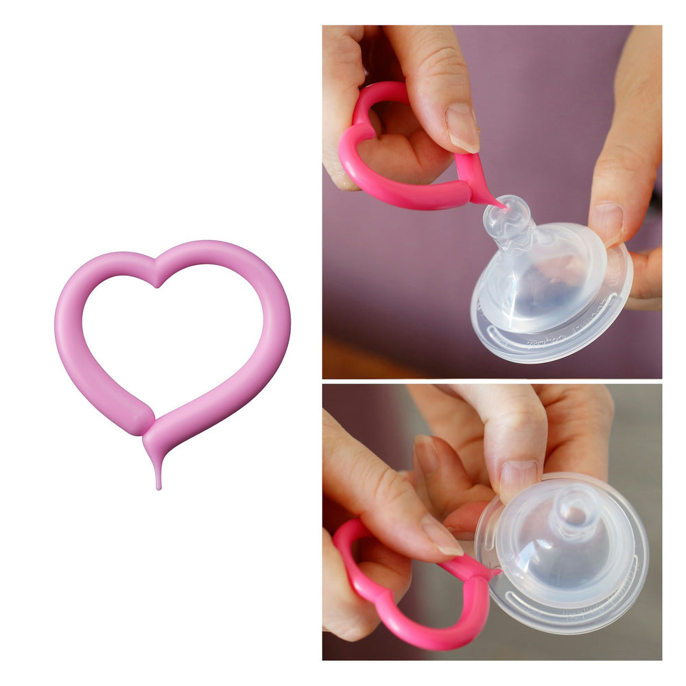 哺乳びん【ブレイン広口】Baby Room Bottle 160ml