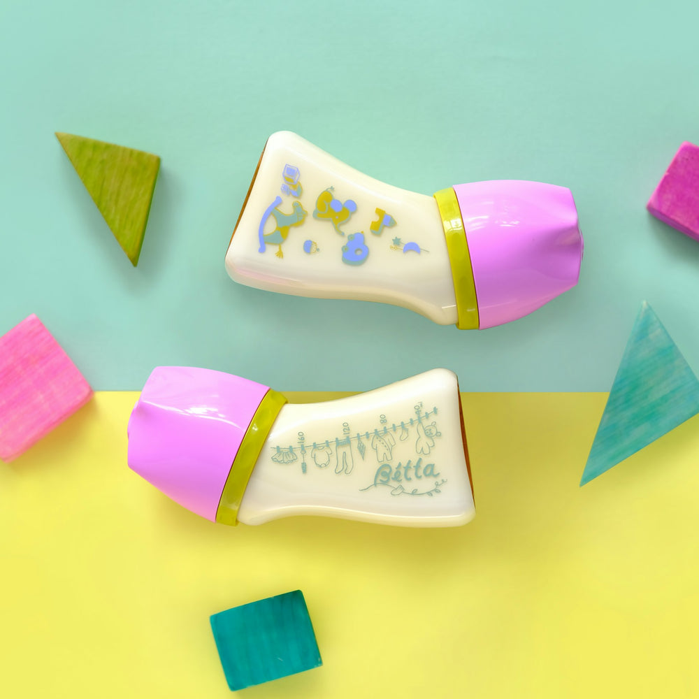 哺乳びん【ブレイン広口】Baby Room Bottle 160ml