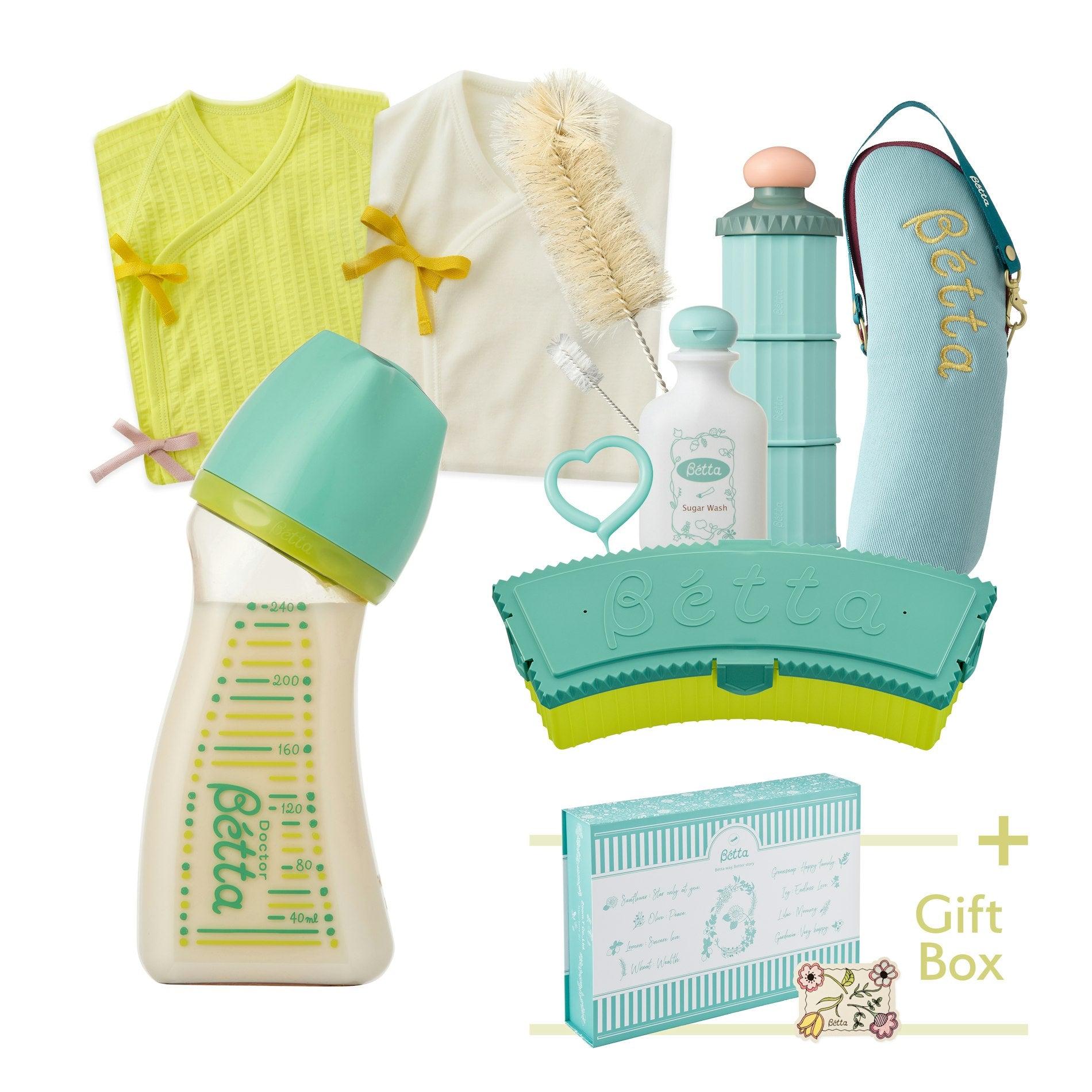 Bétta Baby Store | ベッタ ベビーストア – Betta Baby Store