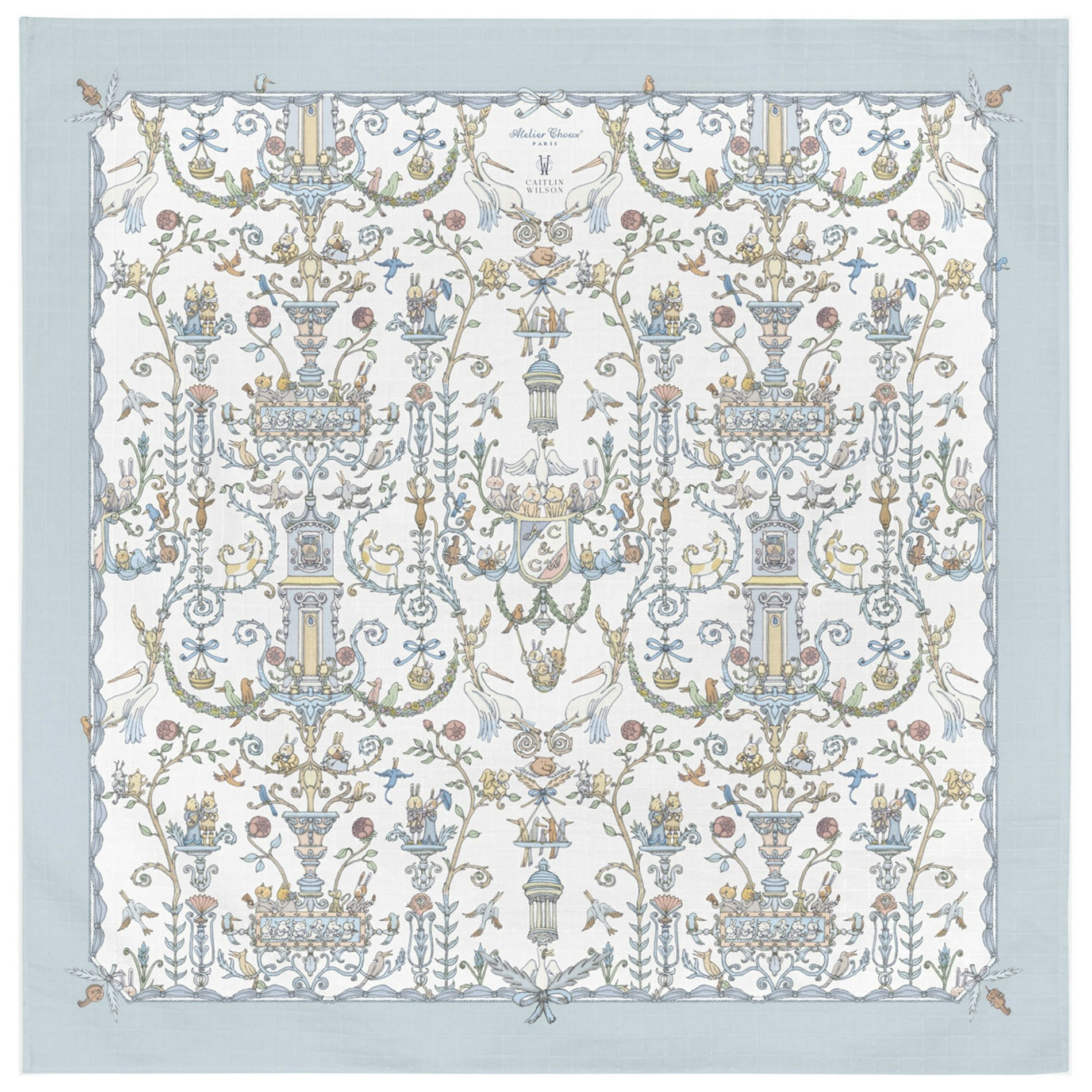 【新品未開封】キャラクティックス クリスマスツリーヘドラ CHARACTICS Atelier Choux – Betta Baby Store