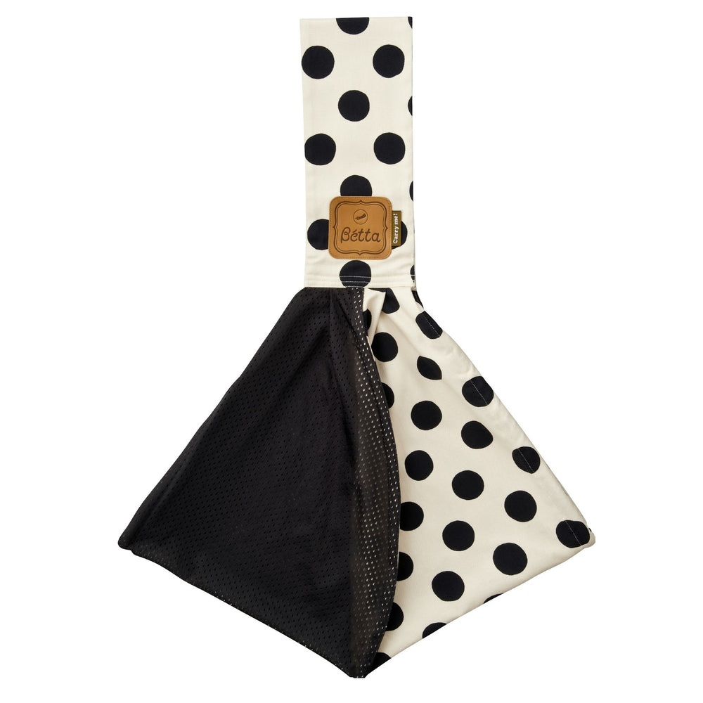 ベビースリング【スタンダード】メッシュ ストライプ / ドット