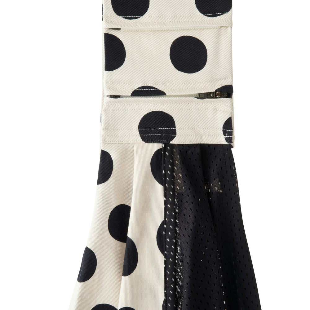 ベビースリング【スタンダード】メッシュ ストライプ / ドット