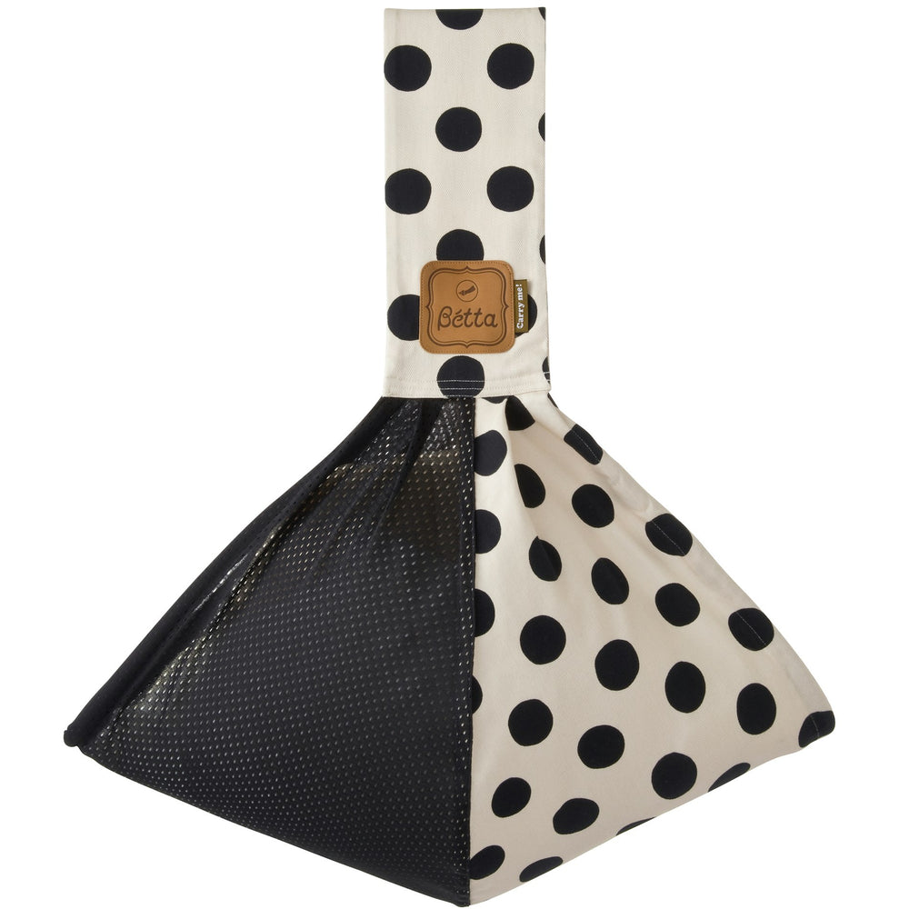 ベビースリング【スタンダード】メッシュ ストライプ / ドット