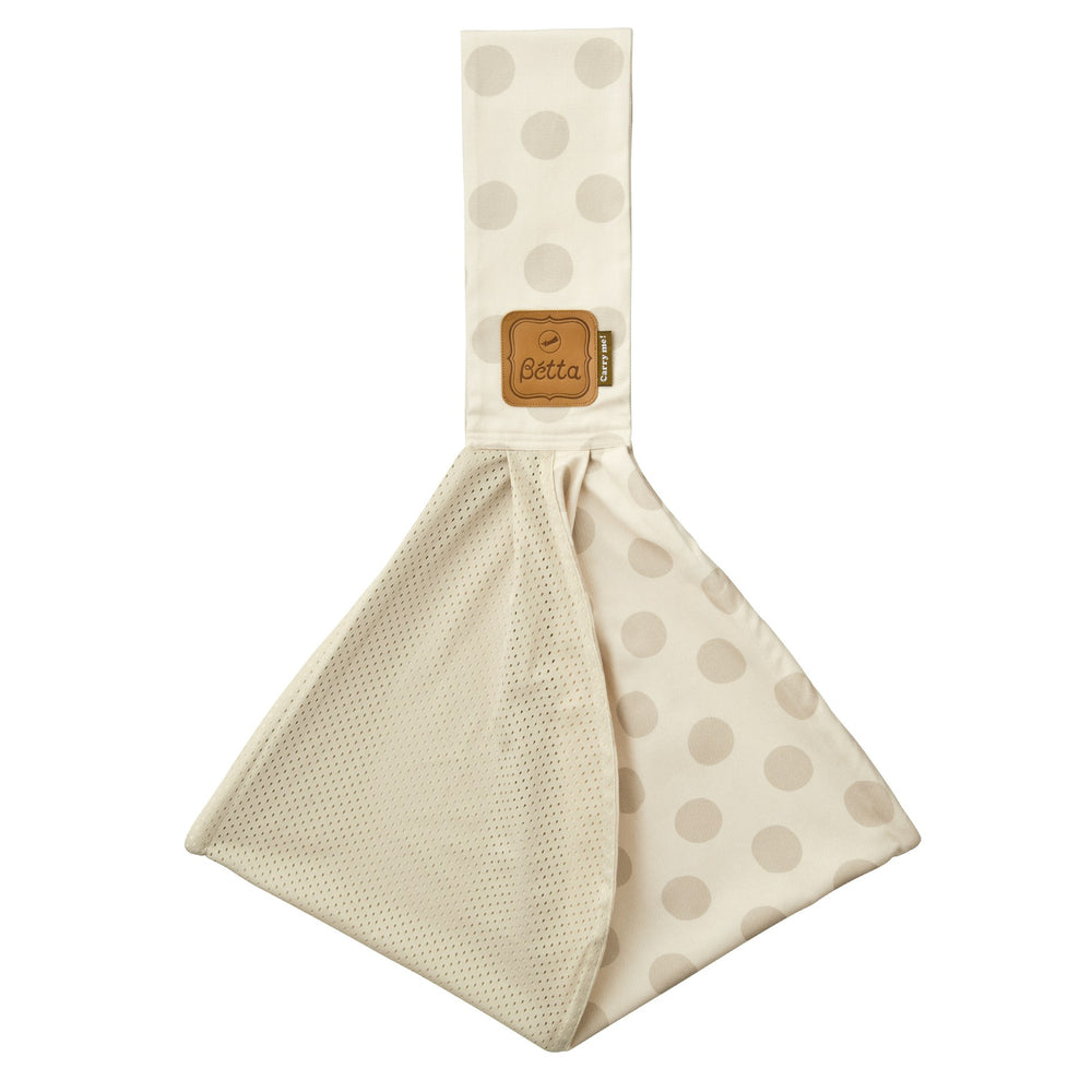 ベビースリング【スタンダード】メッシュ ストライプ / ドット