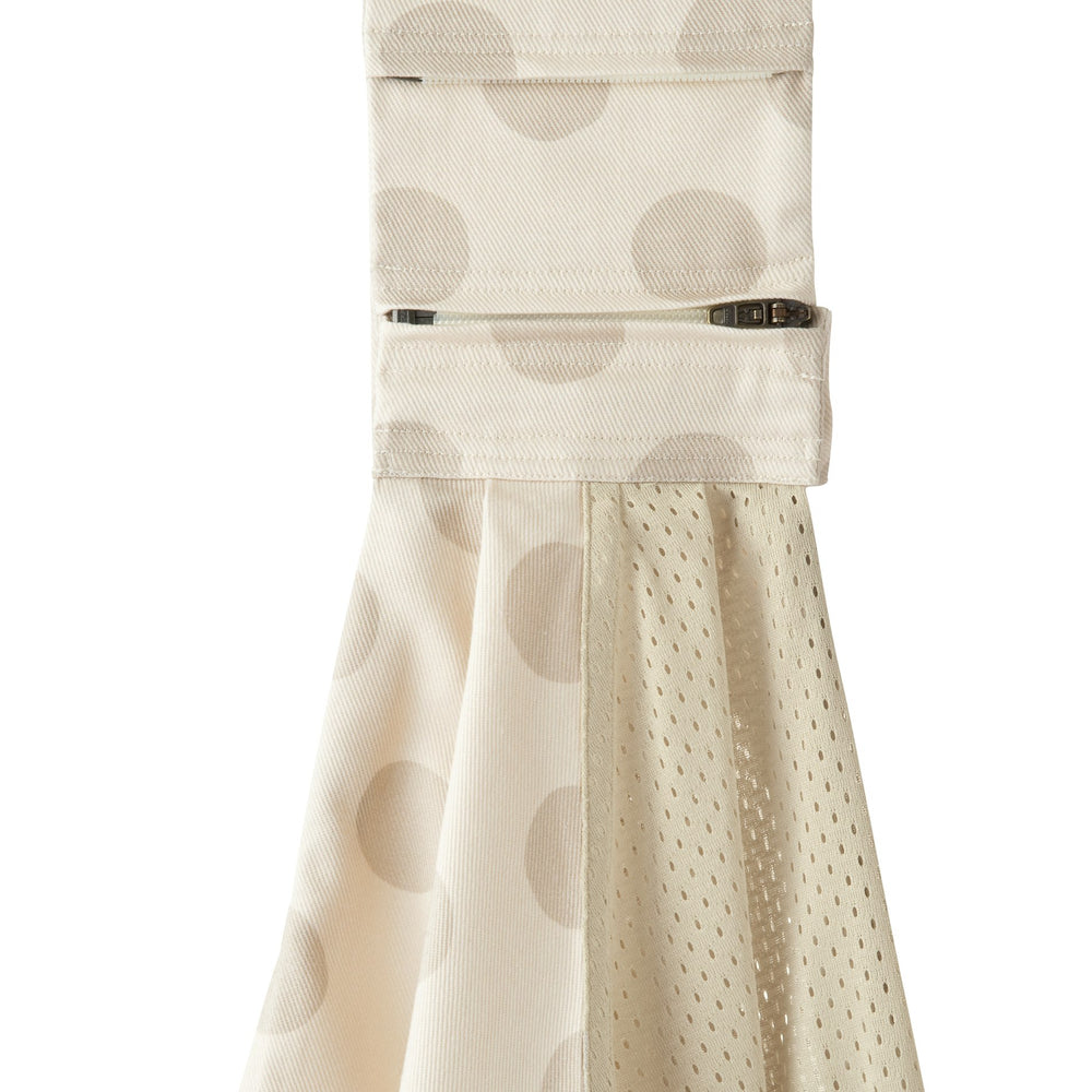 ベビースリング【スタンダード】メッシュ ストライプ / ドット