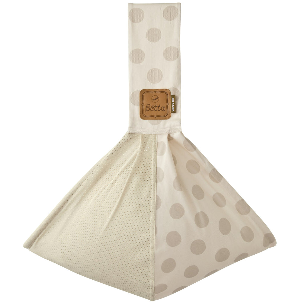 ベビースリング【スタンダード】メッシュ ストライプ / ドット