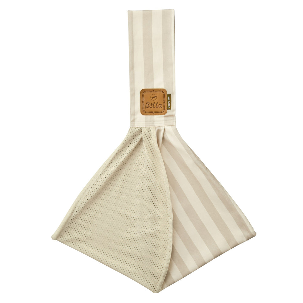 ベビースリング【スタンダード】メッシュ ストライプ / ドット