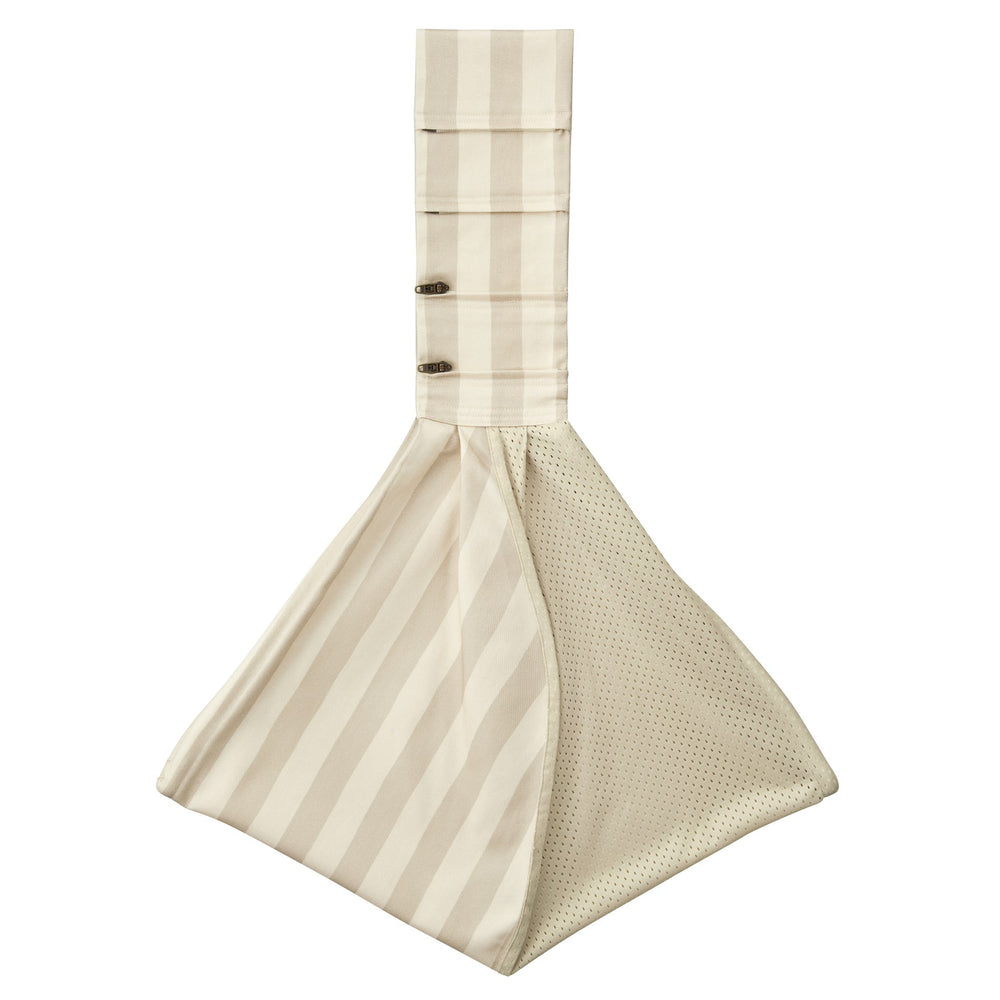 ベビースリング【スタンダード】メッシュ ストライプ / ドット