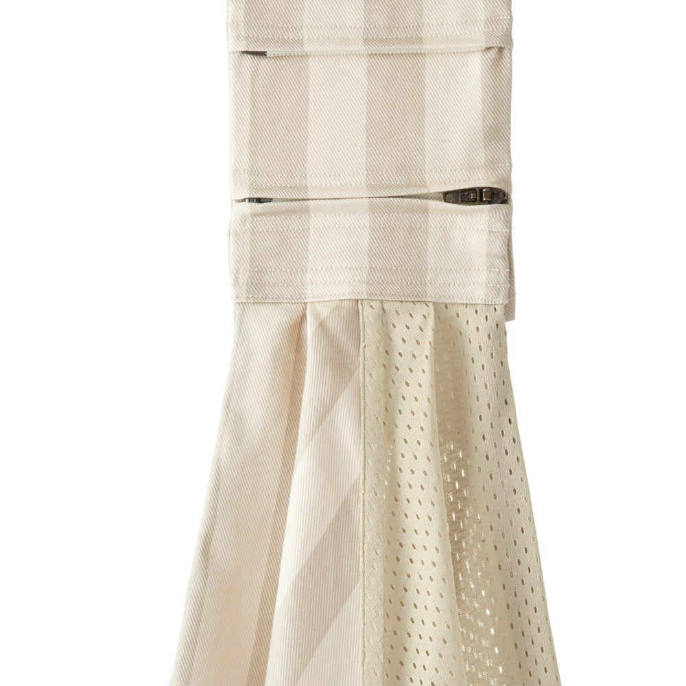 ベビースリング【スタンダード】メッシュ ストライプ / ドット