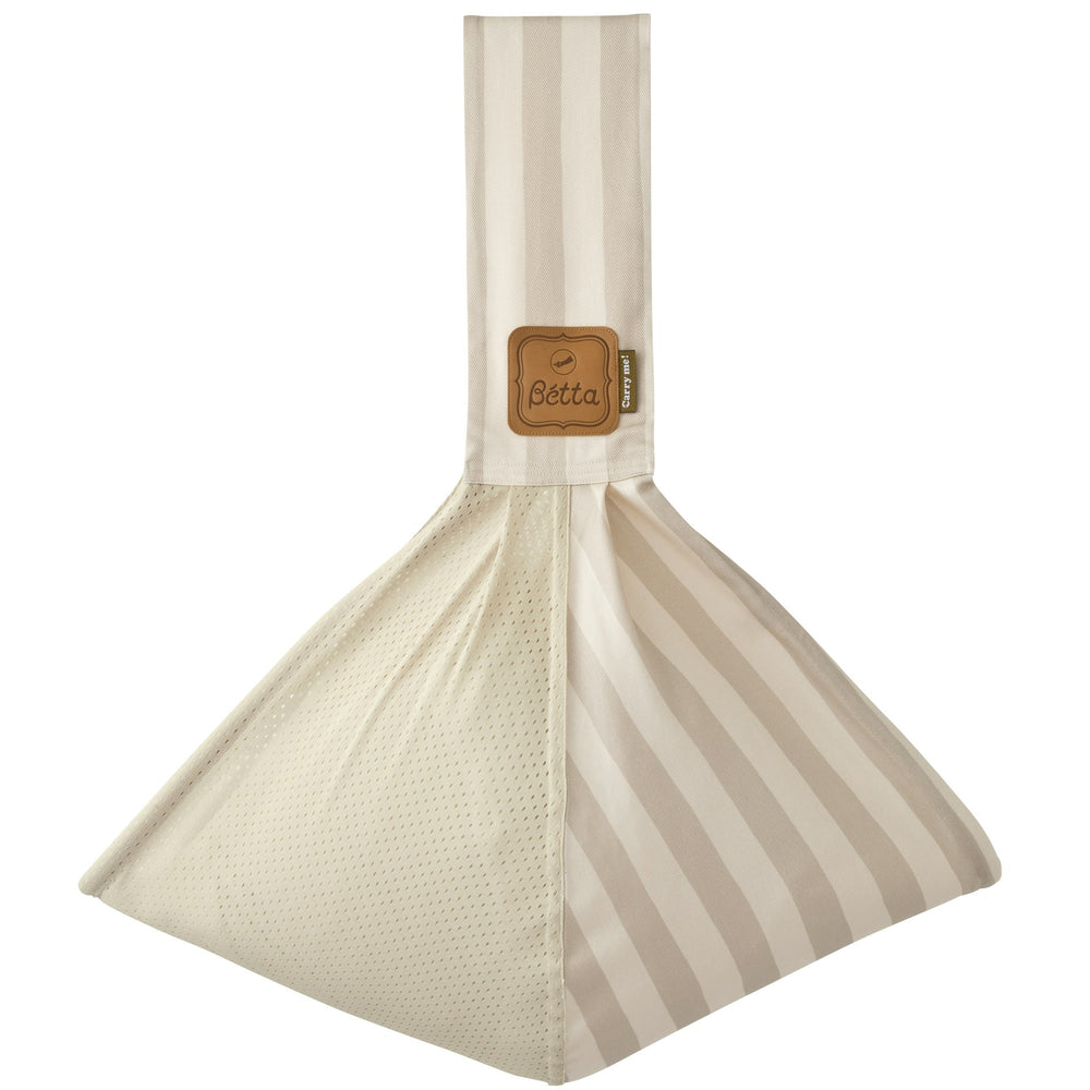 ベビースリング【スタンダード】メッシュ ストライプ / ドット