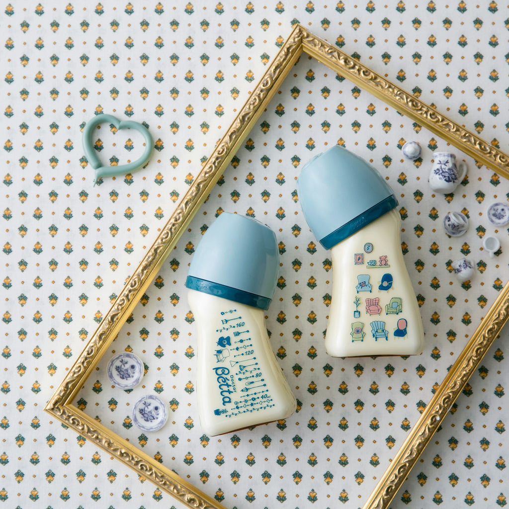 Atelier Choux Carre Ocean Academy / アトリエシュー – Betta Baby Store