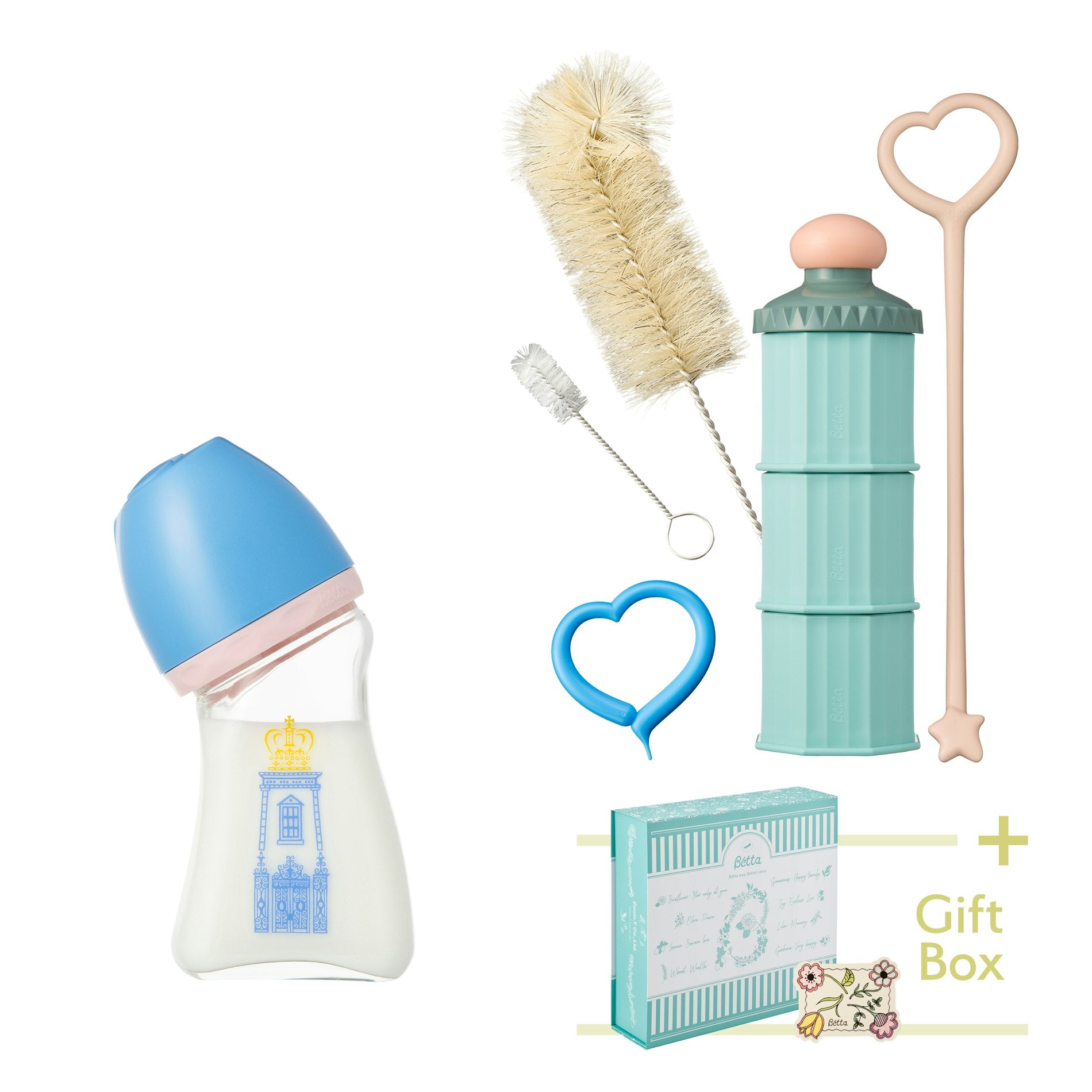 出産準備アイテム – Betta Baby Store