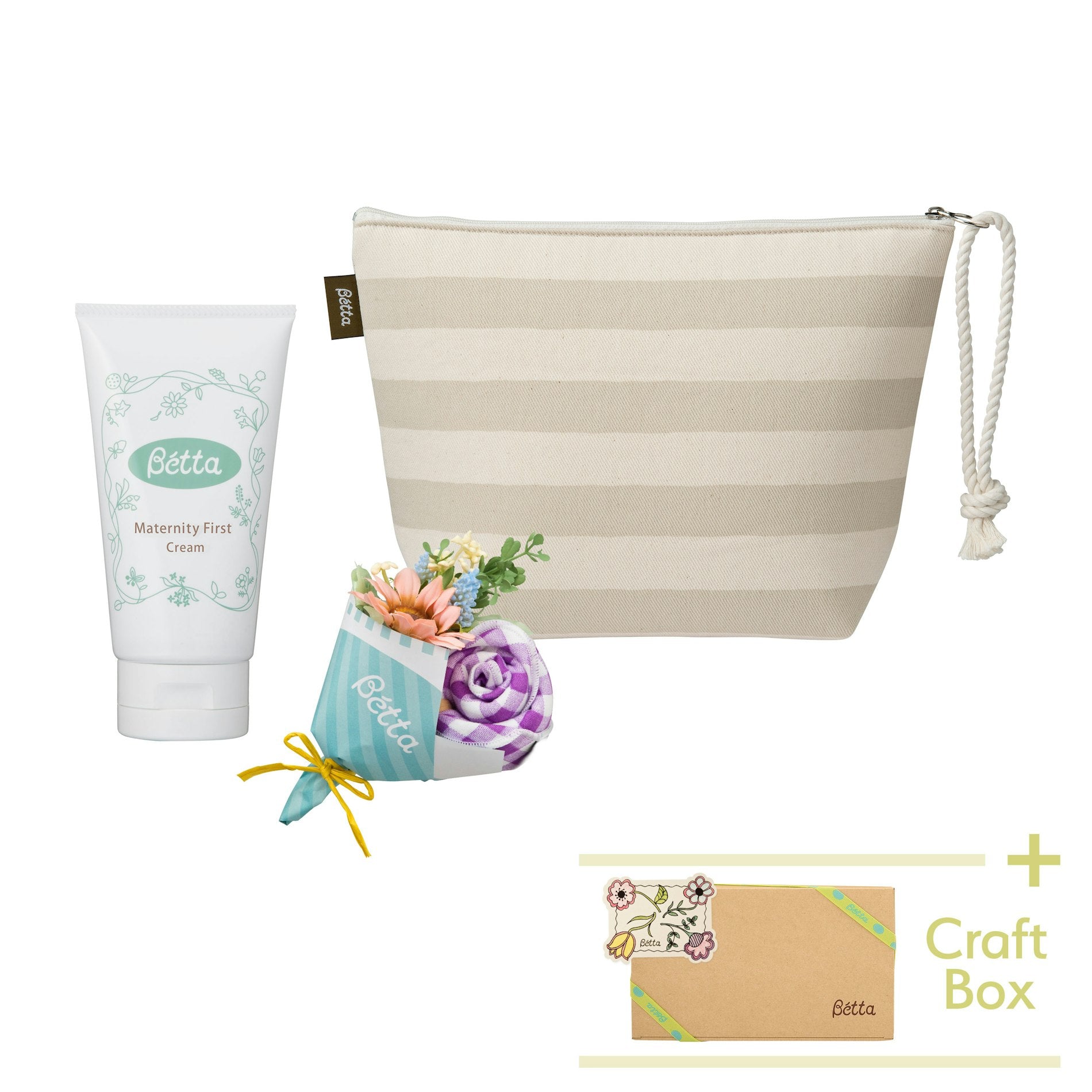 ベッタのギフト｜ご自宅用にも贈り物にも 特別なギフトセットをご準備