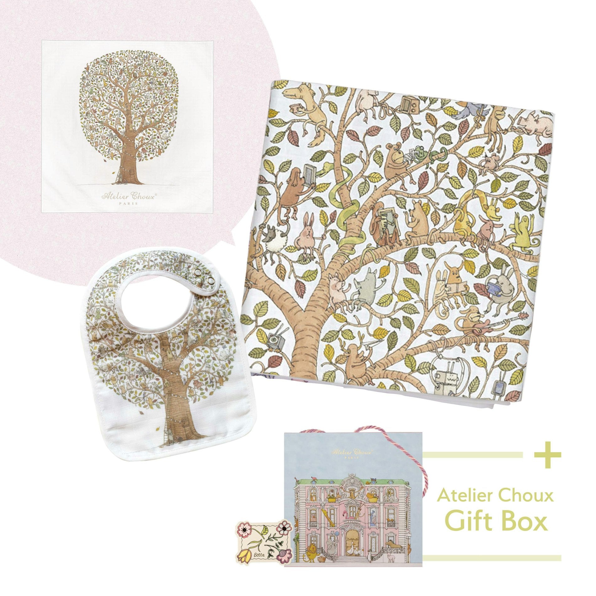 Atelier Choux / アトリエシュー – Tagged 