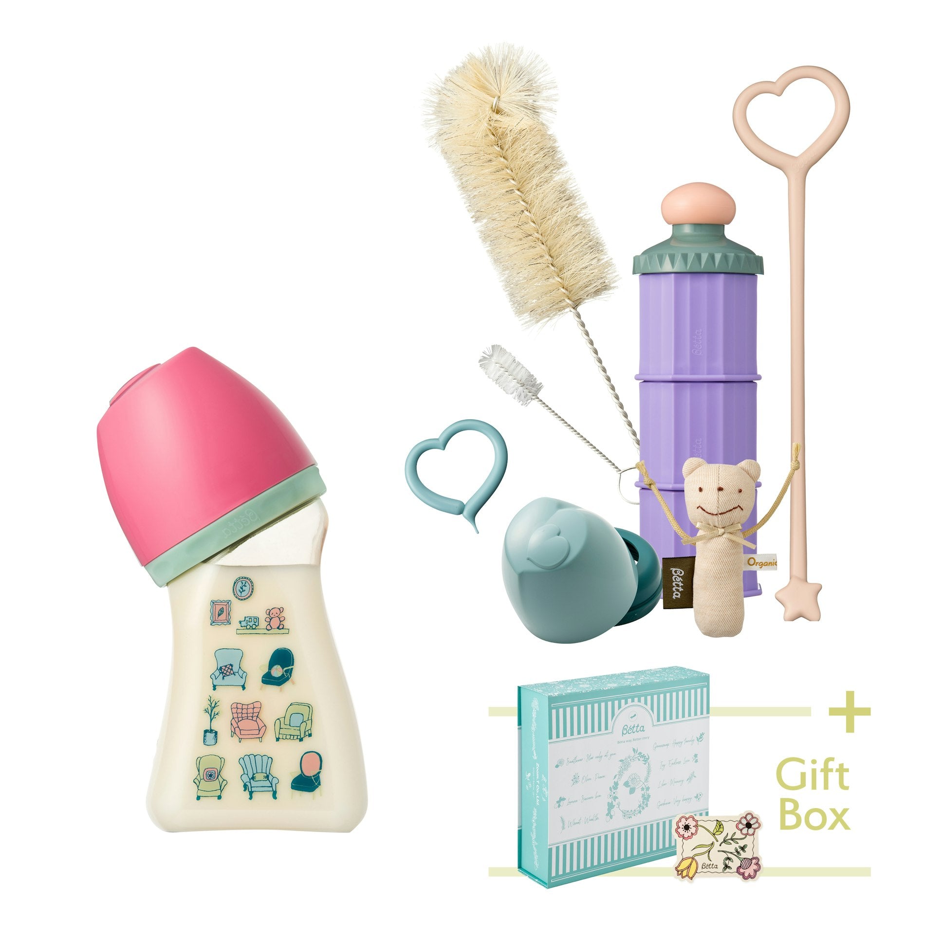 ベッタ出品 Bétta Baby Store | ベッタ ベビーストア – Betta Baby Store