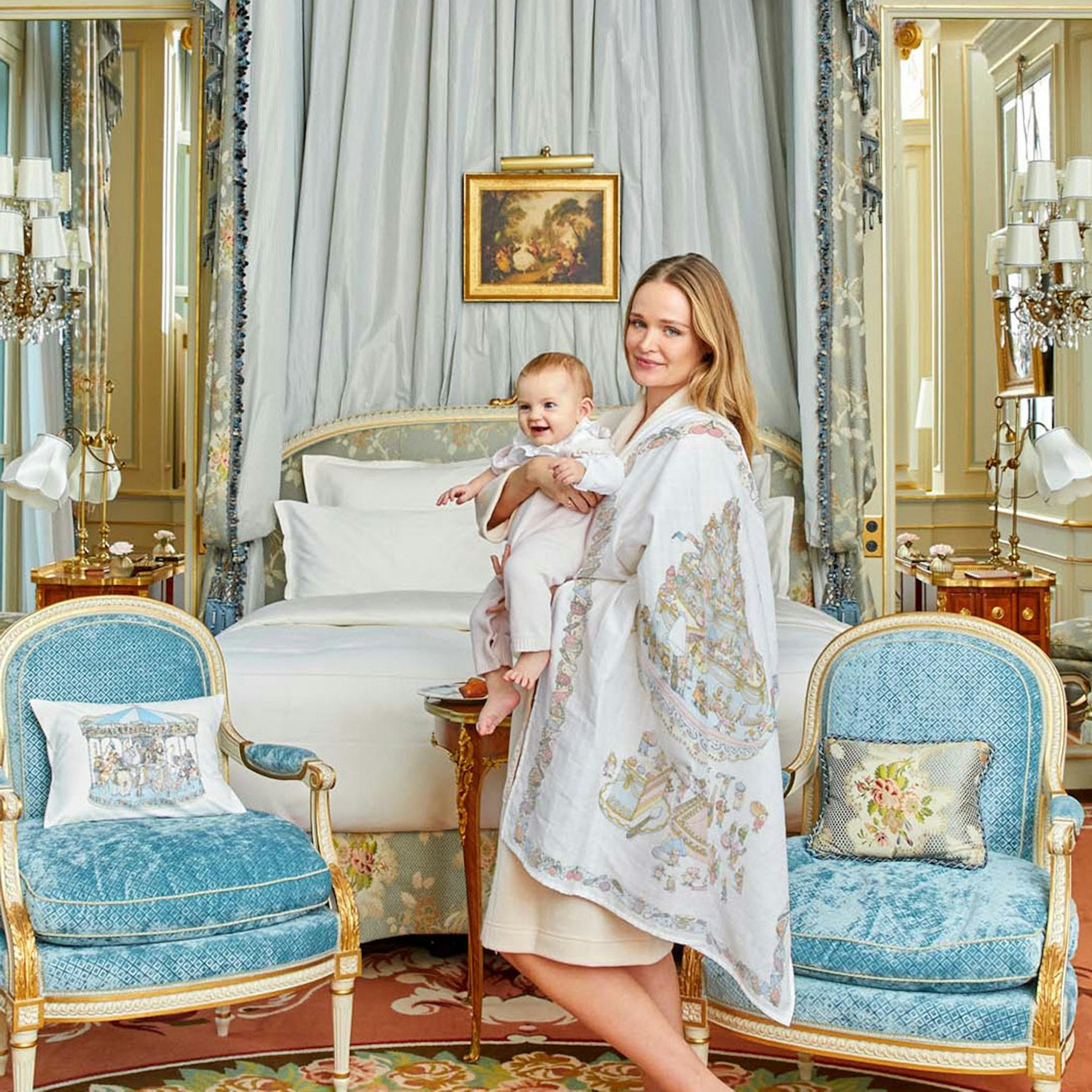 Atelier Choux Carre Le Gateau / アトリエシュー – Betta Baby Store