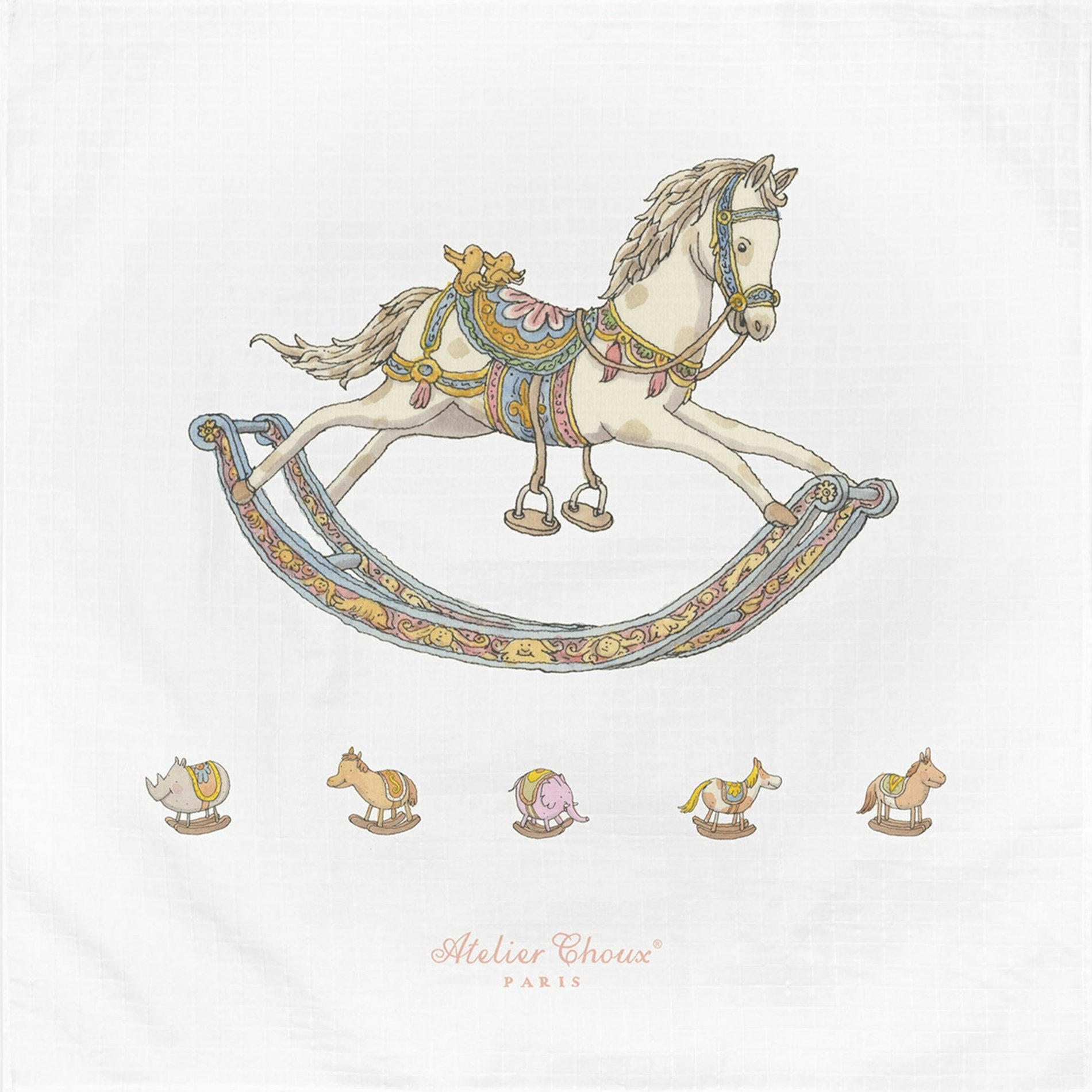 Atelier Choux – Betta Baby Store