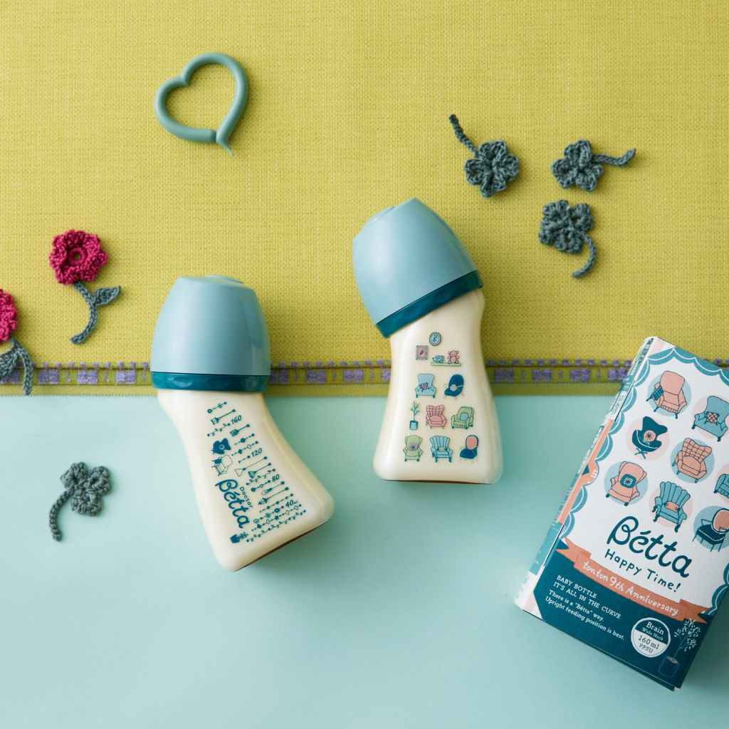 Bétta Baby Store | ベッタ ベビーストア – Betta Baby Store