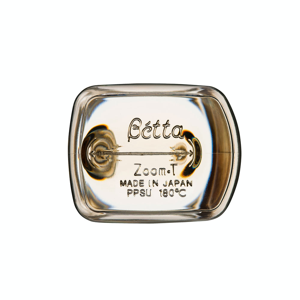 哺乳びん【ブレイン広口】WS2-160ml（Baby Blue）