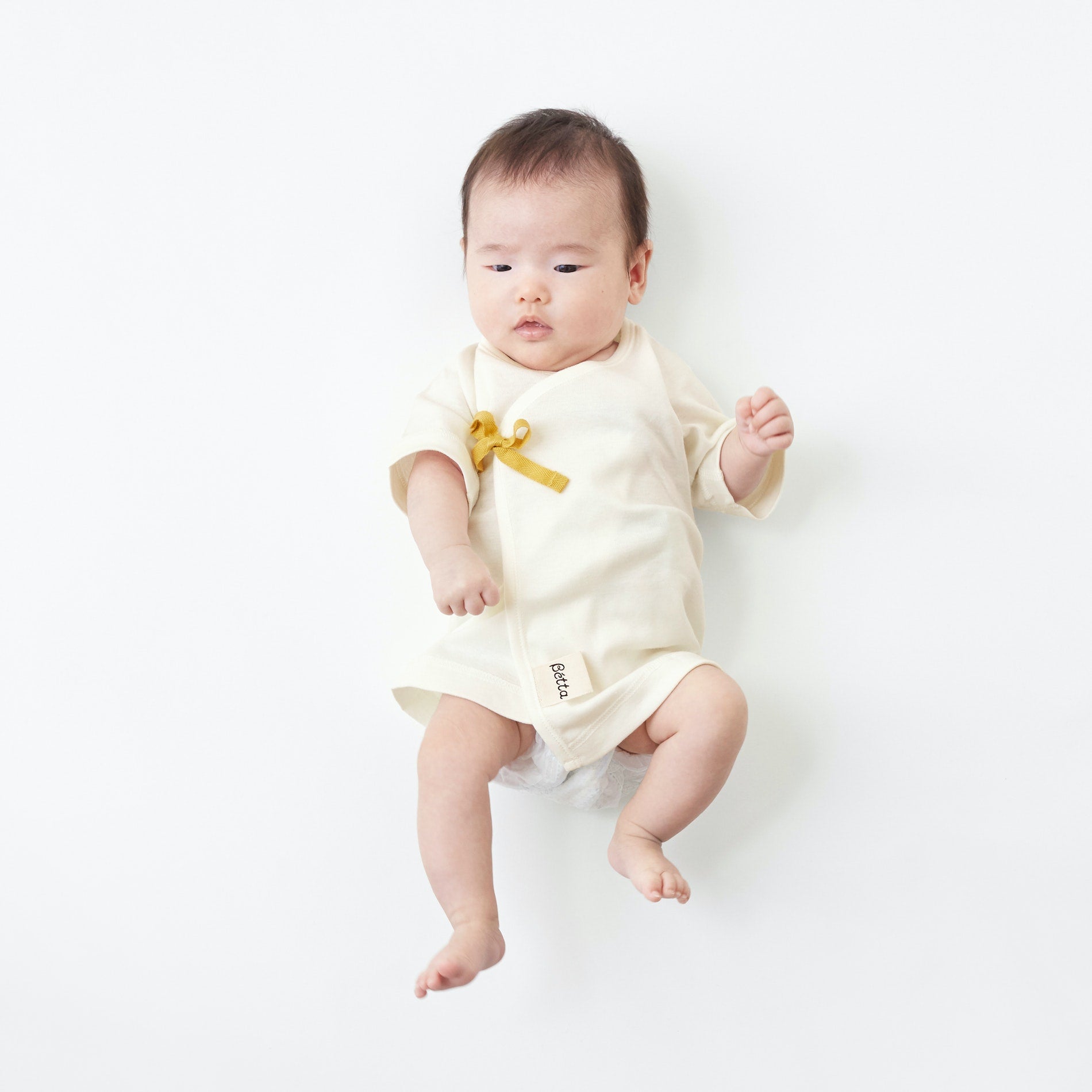 ベッタ ベビーウエア 商品一覧 – Betta Baby Store