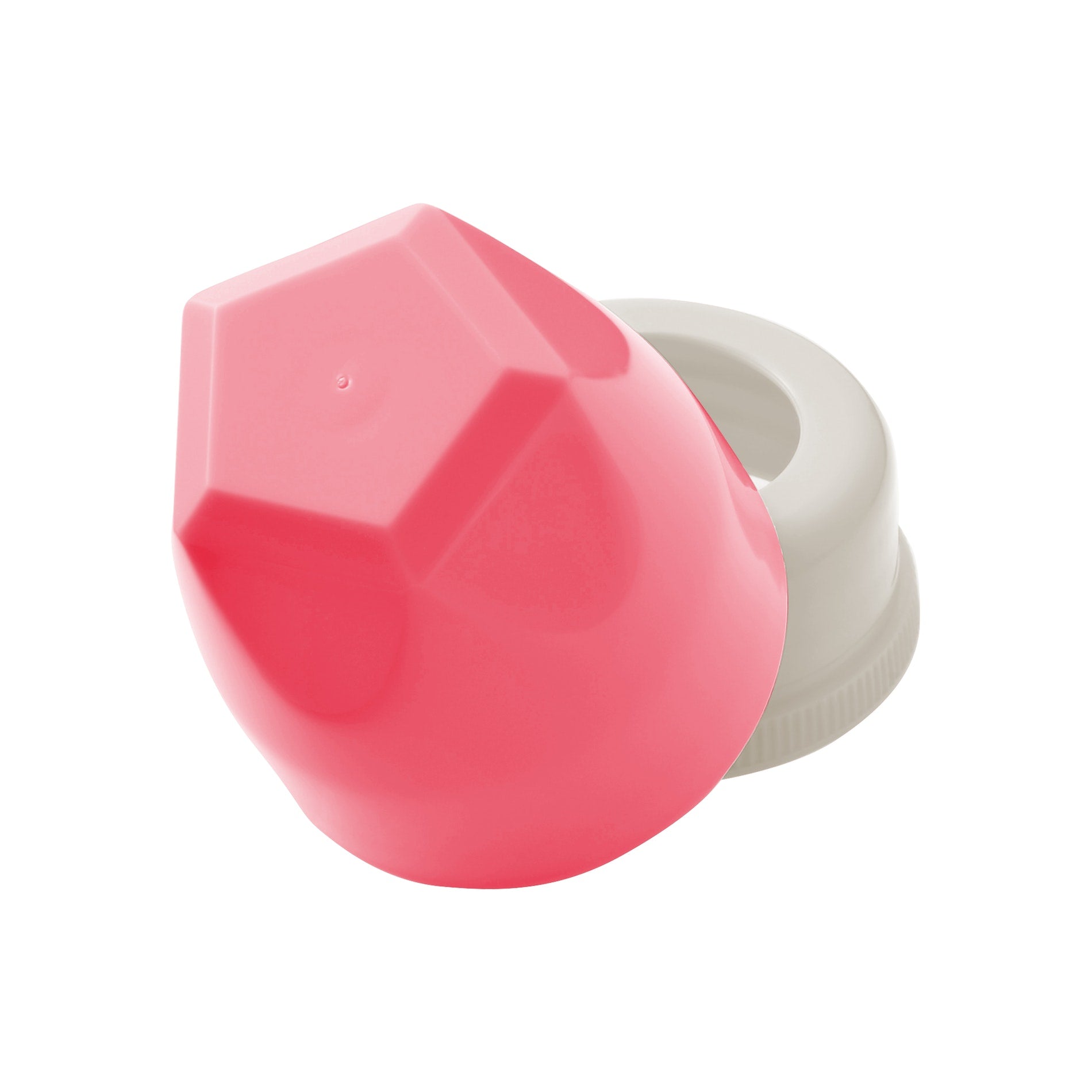 Baby Bottle [Jewel] SS1-240ml (pink)