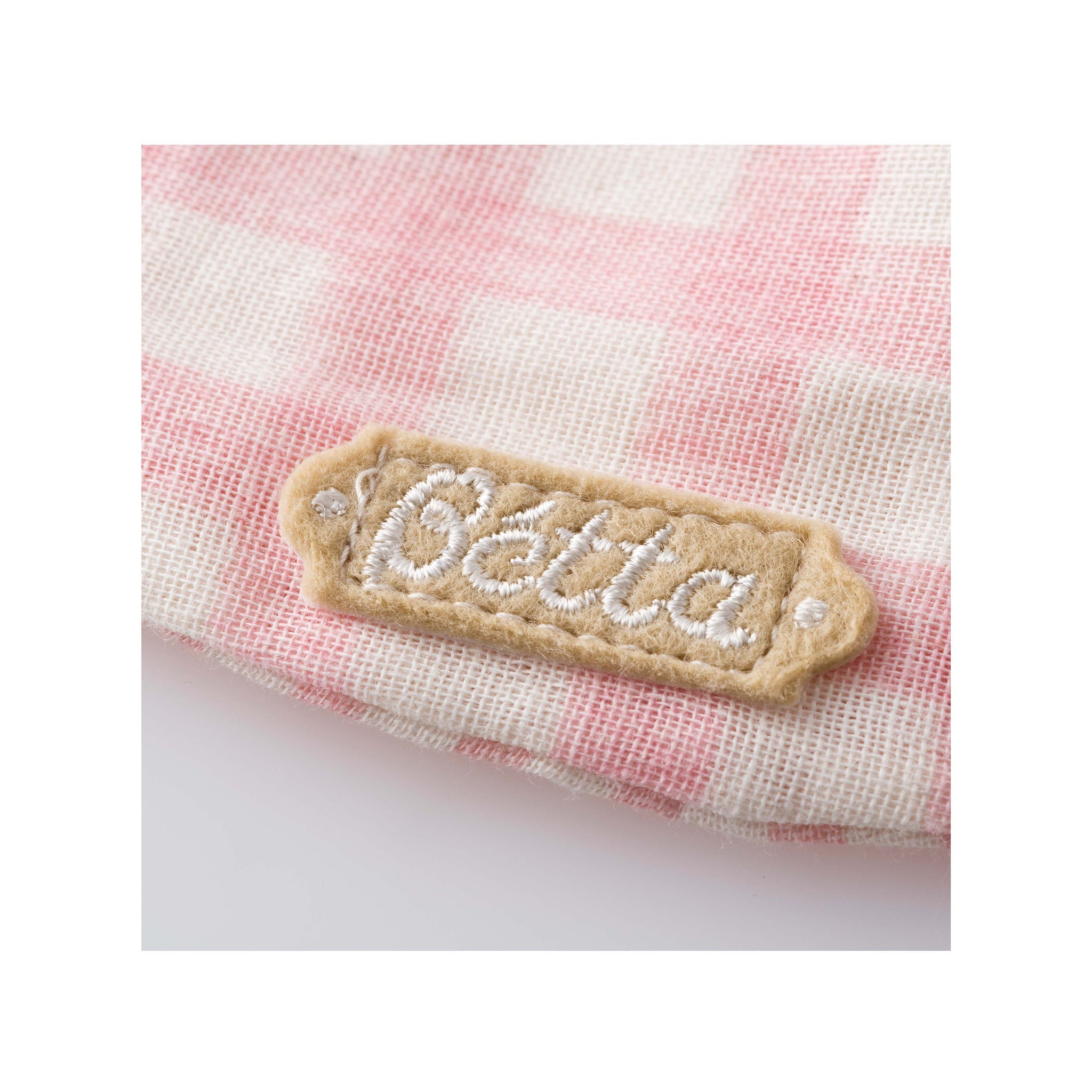 ベッタ ブーケビブ – Betta Baby Store