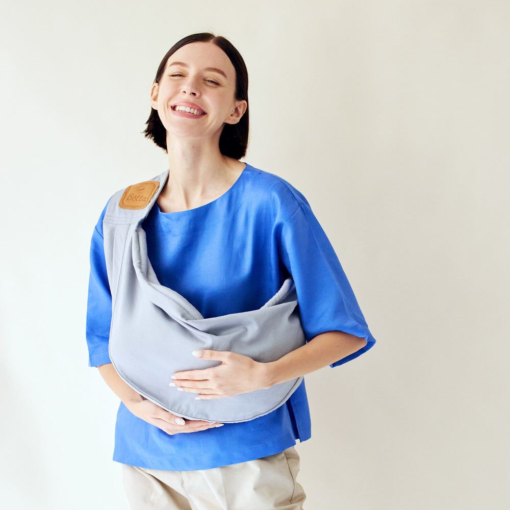 ベビースリング【スタンダード】プレーンカラー