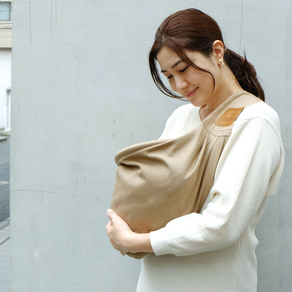 ベビースリング【スタンダード】プレーンカラー