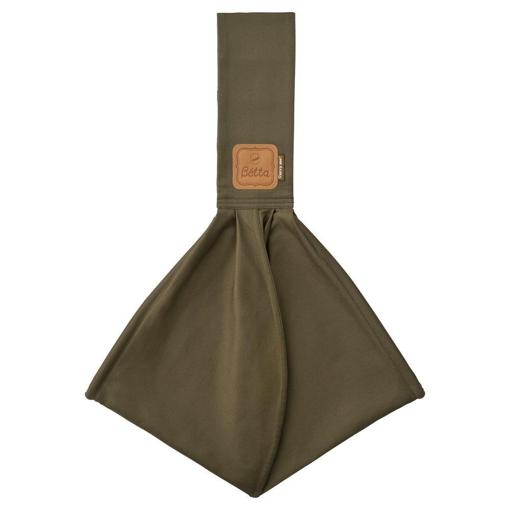 ベビースリング【スタンダード】プレーンカラー