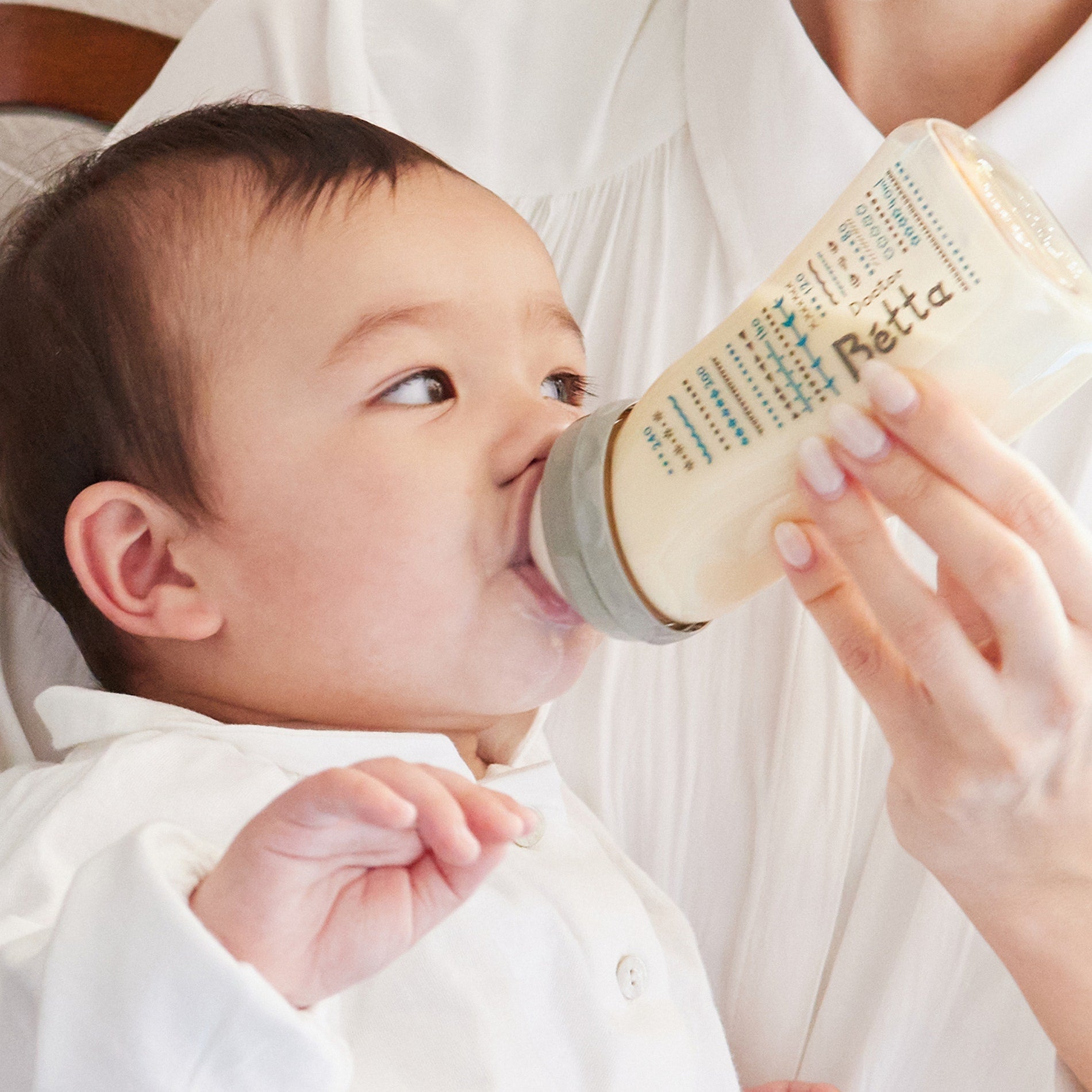 婴儿奶瓶【脑广口】幸福奶瓶240ml