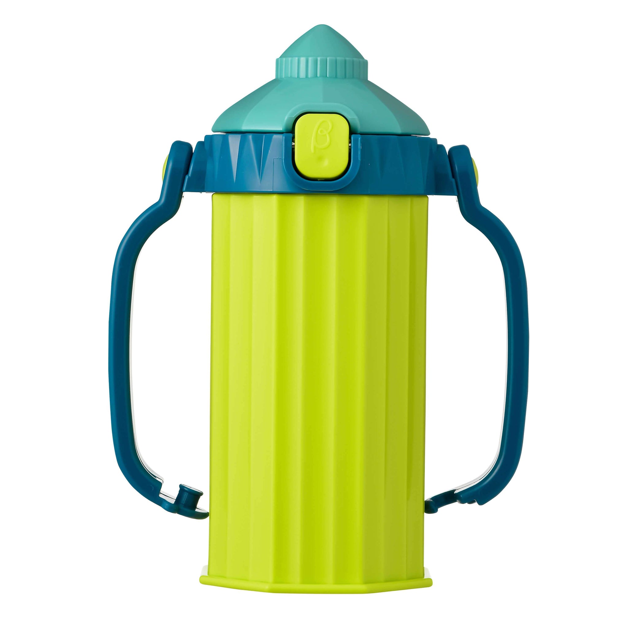 ストローマグ Circus - ONE - ( ライムグリーン ) 200ml – Betta Baby